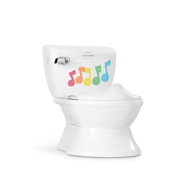 Potty Training Items